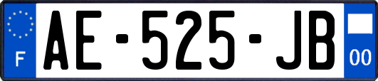 AE-525-JB