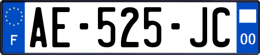 AE-525-JC