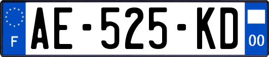 AE-525-KD