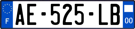 AE-525-LB