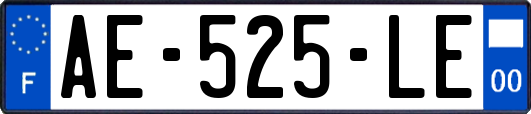 AE-525-LE