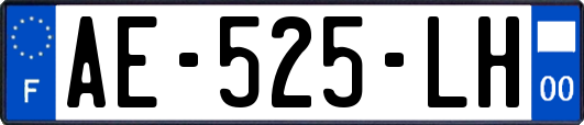 AE-525-LH