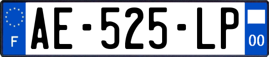 AE-525-LP