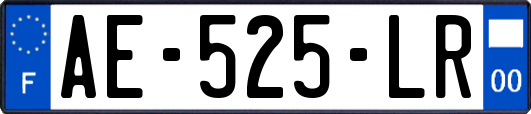 AE-525-LR