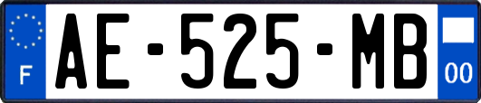 AE-525-MB