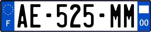 AE-525-MM
