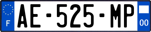 AE-525-MP