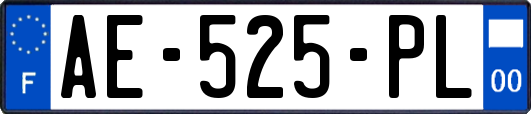 AE-525-PL