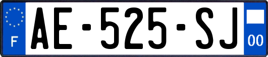 AE-525-SJ