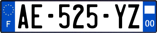 AE-525-YZ