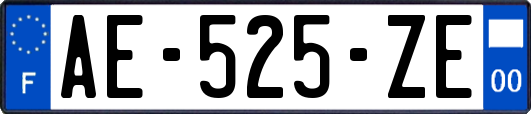 AE-525-ZE