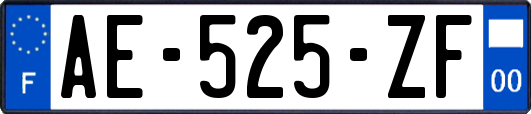 AE-525-ZF