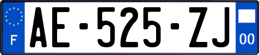 AE-525-ZJ