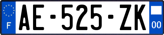 AE-525-ZK