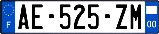 AE-525-ZM