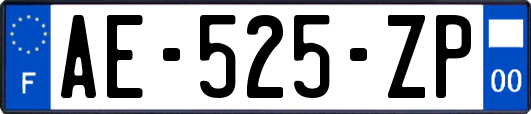 AE-525-ZP