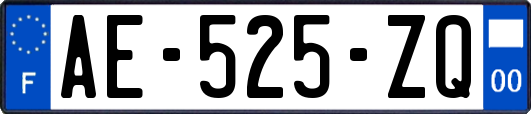 AE-525-ZQ