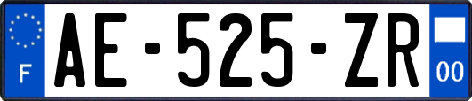 AE-525-ZR