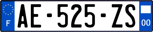 AE-525-ZS