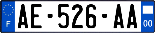 AE-526-AA