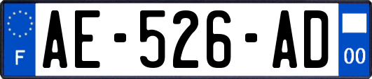 AE-526-AD