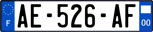 AE-526-AF