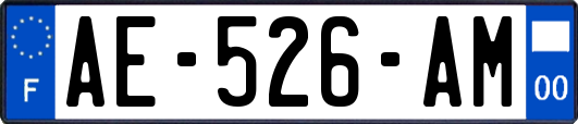 AE-526-AM