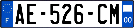 AE-526-CM