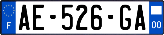 AE-526-GA