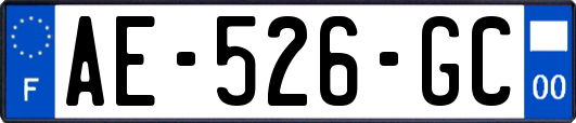 AE-526-GC