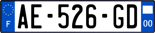 AE-526-GD