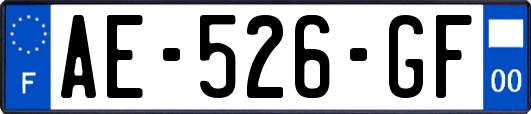 AE-526-GF