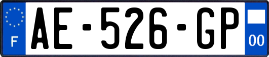 AE-526-GP