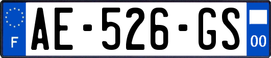 AE-526-GS