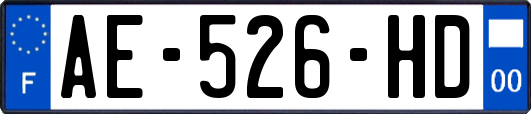 AE-526-HD