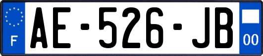 AE-526-JB