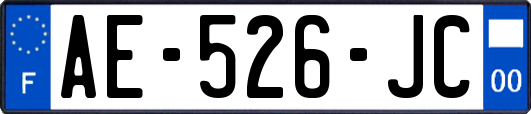 AE-526-JC