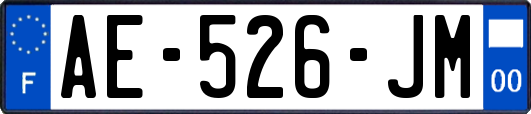 AE-526-JM