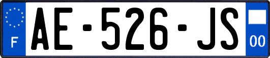 AE-526-JS