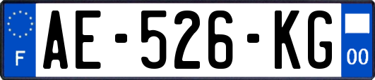 AE-526-KG