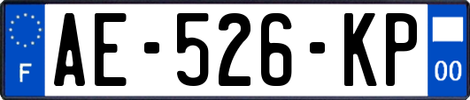 AE-526-KP
