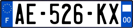 AE-526-KX