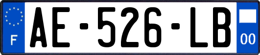 AE-526-LB