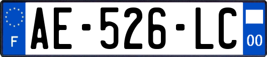AE-526-LC