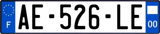 AE-526-LE