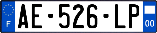 AE-526-LP