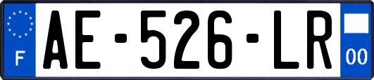 AE-526-LR