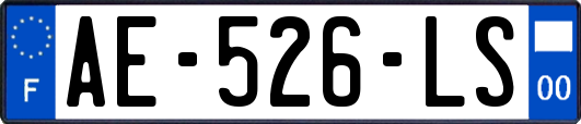 AE-526-LS