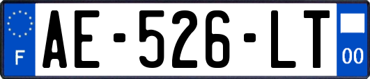 AE-526-LT