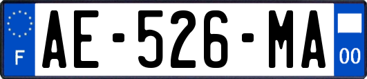 AE-526-MA